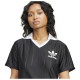 Adidas Γυναικείο φόρεμα Adicolor 3-Stripes Pinstripe Dress